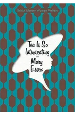 Tea is So Intoxicating