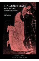 A Phantom Lover