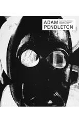Adam Pendleton