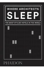 Where Architects Sleep