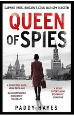 Queen of Spies