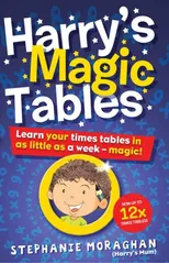 Harry's Magic Tables