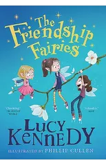 The Friendship Fairies