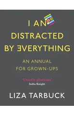 I An Distracted by Everything