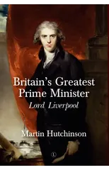 Britain's Greatest Prime Minister HB