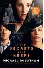 The Secrets She Keeps