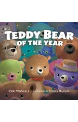 Teddy Bear Of The Year