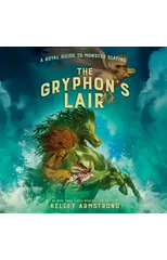 Gryphon's Lair