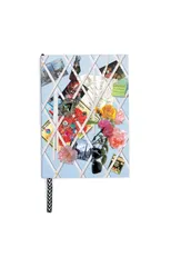 Christian Lacroix Heritage Collection Souvenir A6 Notebook