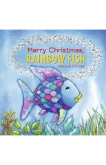 Merry Christmas, Rainbow Fish