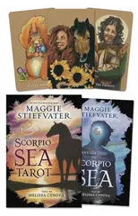 Scorpio Sea Tarot