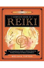 Llewellyn’s Complete Book of Reiki