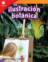 ilustracion botanica