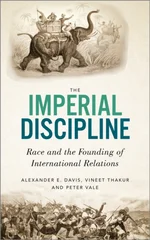 The Imperial Discipline