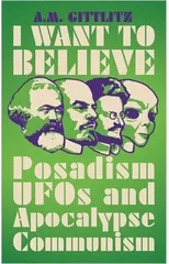 I Want to Believe