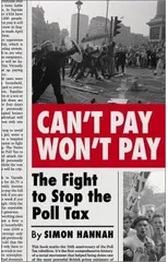 Can't Pay, Won't Pay