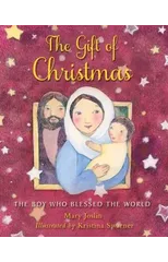 The Gift of Christmas