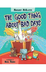 The Good Thing About Bad Days