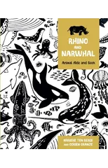 Rhino and Narwhal