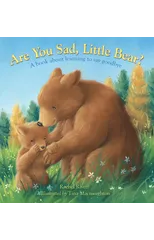 Are You Sad, Little Bear?