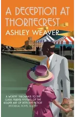 A Deception at Thornecrest