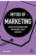 Myths of Marketing