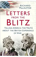 Letters from the Blitz