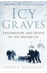 Icy Graves