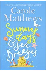 Sunny Days and Sea Breezes