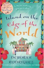 Island on the Edge of the World