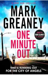 One Minute Out