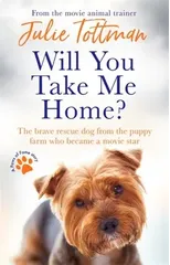 Will You Take Me Home?