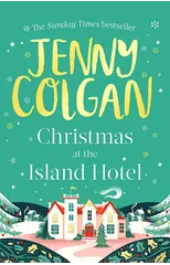 Christmas at the Island Hotel