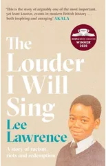 The Louder I Will Sing