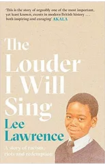 The Louder I Will Sing