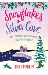 Snowflakes on Silver Cove