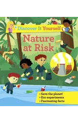 Discover It Yourself