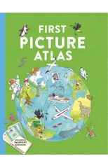 First Picture Atlas