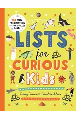 Lists for Curious Kids