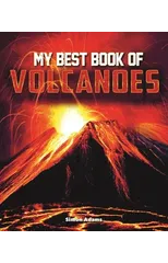 My Best Book of Volcanoes