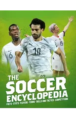 The Kingfisher Soccer Encyclopedia