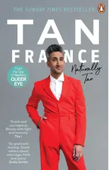 Naturally Tan
