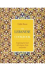 The Lebanese Cookbook