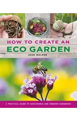 How to Create an Eco Garden
