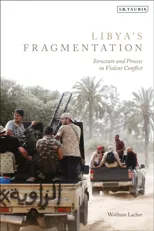 Libya's Fragmentation