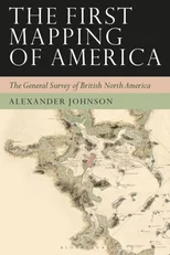 The First Mapping of America