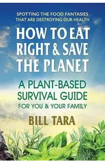 How to Eat Right & Save the Planet
