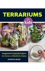 A Family Guide to Terrariums for Kids
