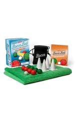 Desktop Bocce Ball