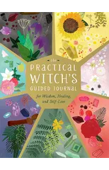 The Practical Witch's Guided Journal